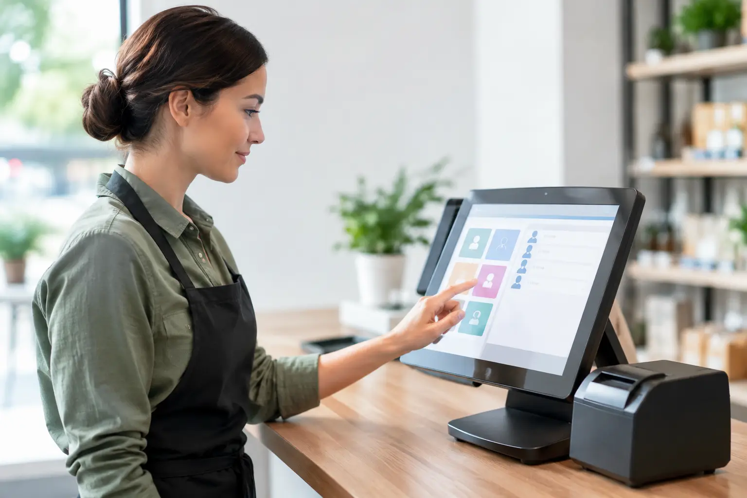 How to Manage POS User Permissions Properly
