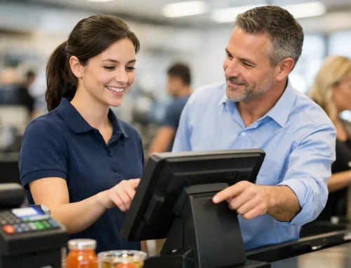 How to Train POS Staff for Faster Checkouts
