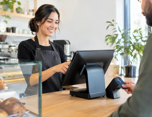 POS Systems That Keep Your Business Moving
