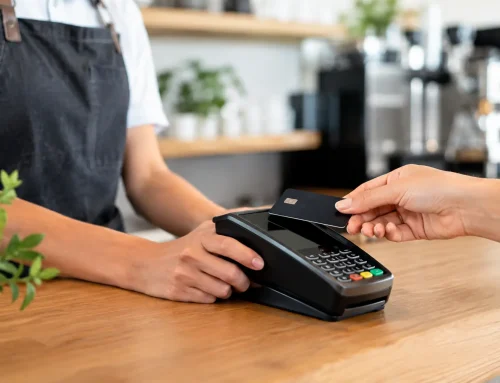 POS Terminals for Busy Australian Businesses