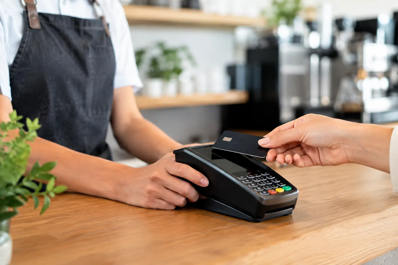 POS Terminals for Busy Australian Businesses