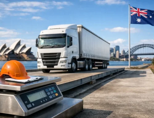 The Future of Weighing Compliance in Australia