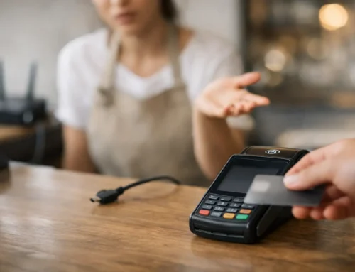 What Causes EFTPOS Dropouts at Your Counter?