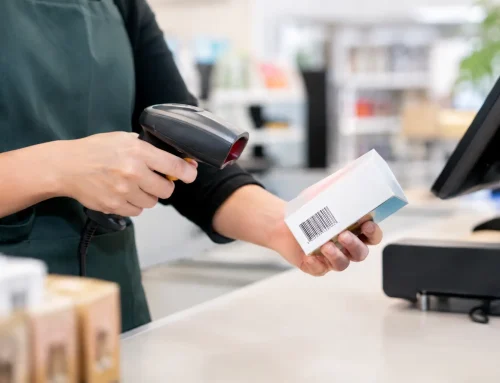 Best Barcode Scanners for Retail Shops in Australia