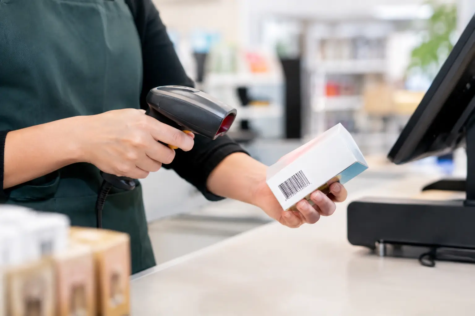Best Barcode Scanners for Retail Shops in Australia