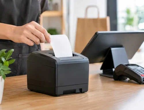 Best Receipt Printer Features for Busy Businesses