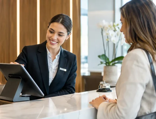 Hospitality Technology Trends That Improve Service