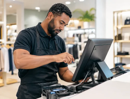 Retail Technology Maintenance Tasks That Matter